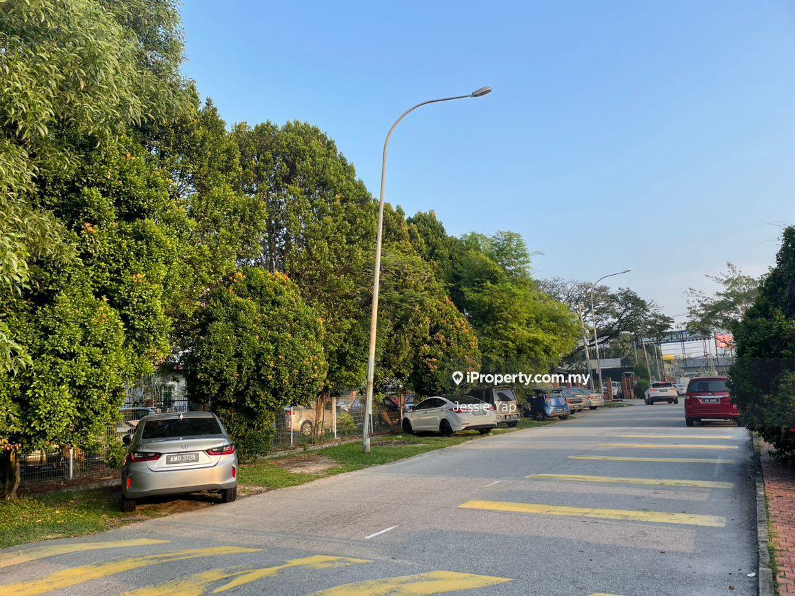 Rumah Berangkai 2 Tingkat untuk Dijual di Serdang, Seri Kembangan oleh Jessie Yap - iProperty.com.my