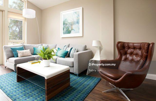 Rumah Berkembar untuk Dijual di DanauMas, Cheras oleh Sunny Lee - iProperty.com.my