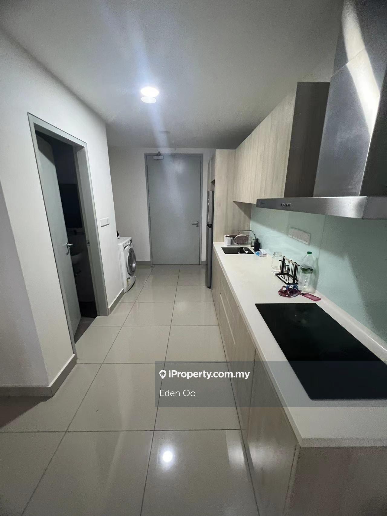 Service Residence for Rent in Utropolis Urbano by Eden Oo - iProperty.com.my