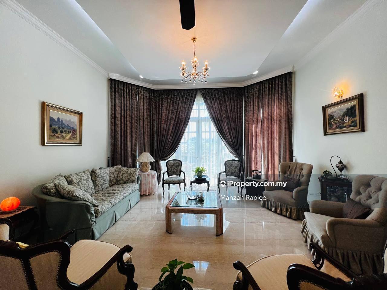 Banglo untuk Dijual di Perdana Lakeview East, Cyberjaya oleh Mahzah Rapiee - iProperty.com.my