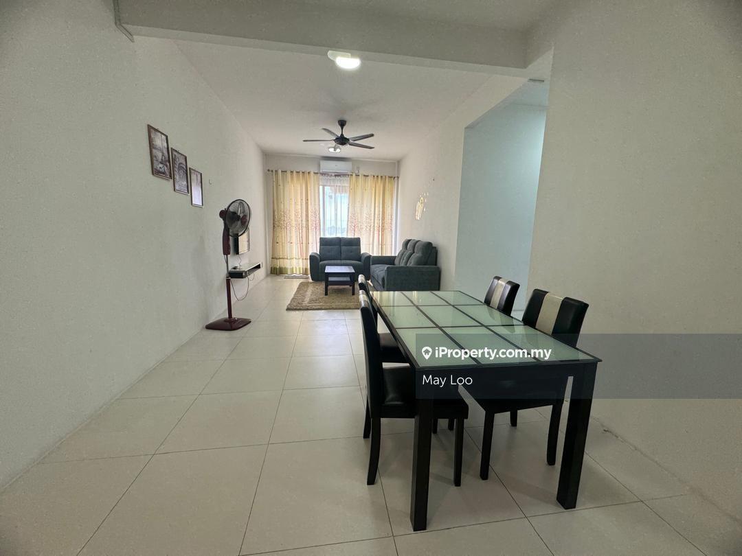 Condominium for Rent in Treetops Residence by May Loo - iProperty.com.my