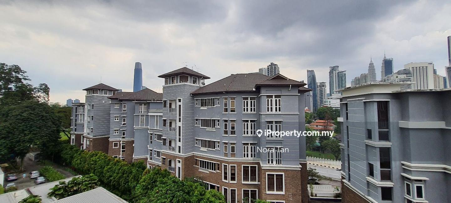 Condominium for Rent in Cinta by Nora Tan - iProperty.com.my
