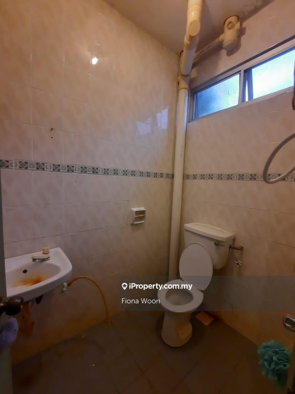 Apartment for Sale in Pelangi Apartment by Fiona Woon - iProperty.com.my