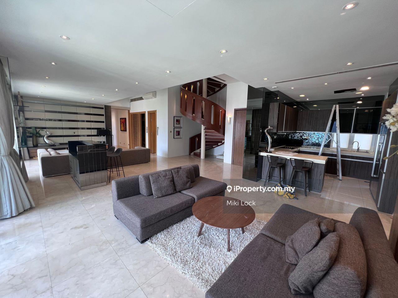 Condominium for Sale in Menara Bintang Goldhill by Miki Lock - iProperty.com.my