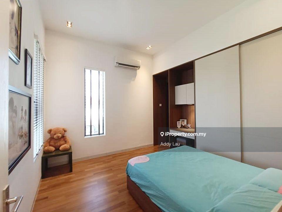 Semi-Detached House for Sale in Taman Kluang Indah, Kluang by Addy Lau - iProperty.com.my