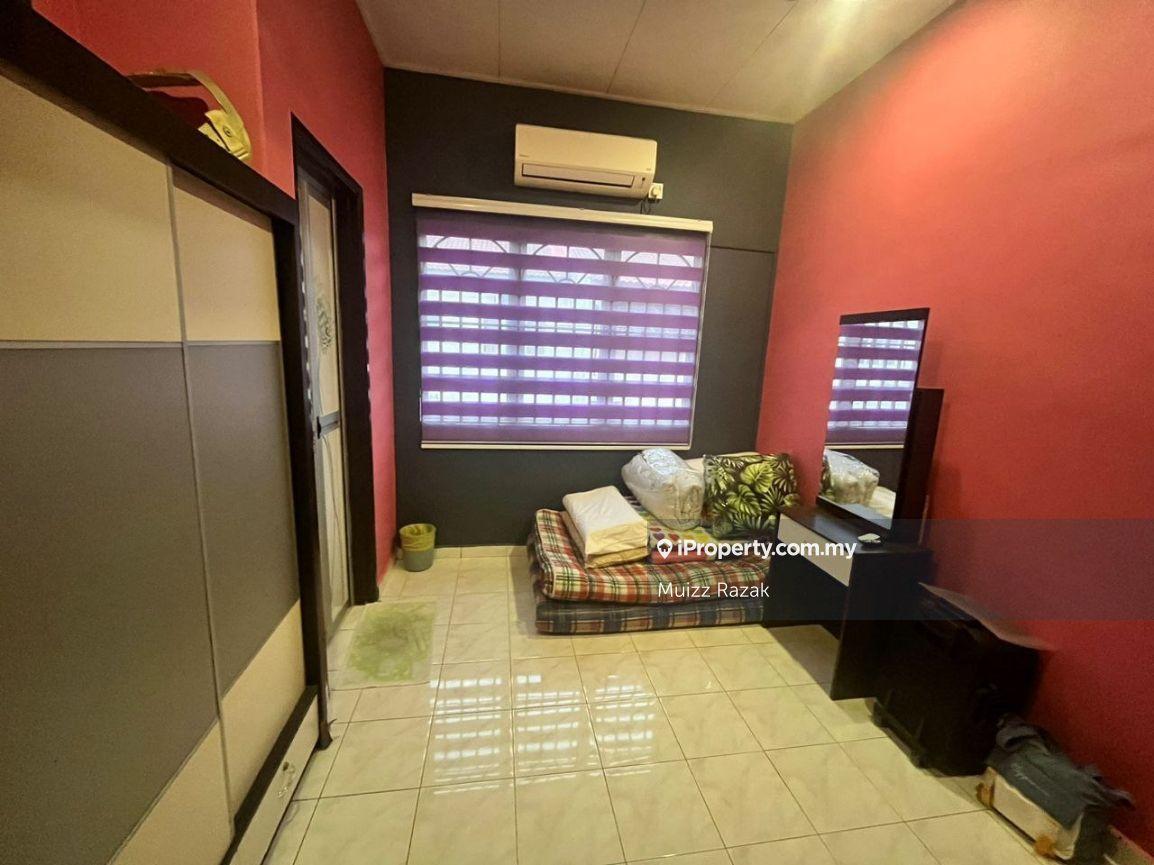 2-storey Terraced House for Sale in Bandar Puteri, Klang by Muizz Razak - iProperty.com.my
