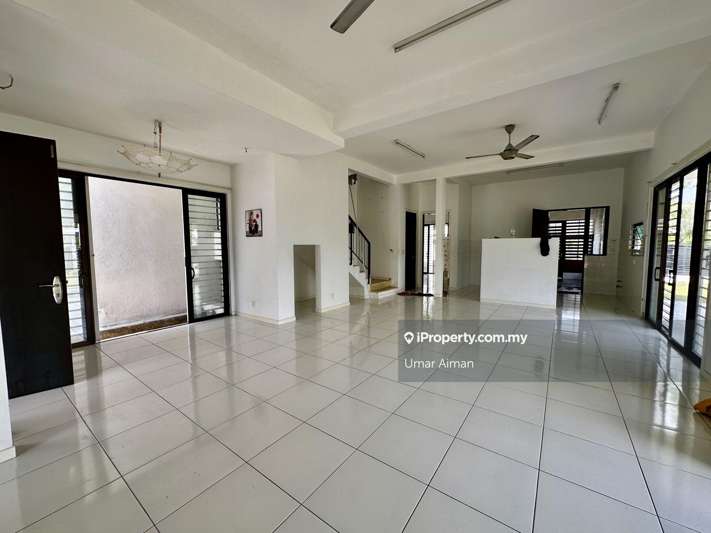 2-storey Terraced House for Sale in Denai Alam, Shah Alam by Umar Aiman - iProperty.com.my
