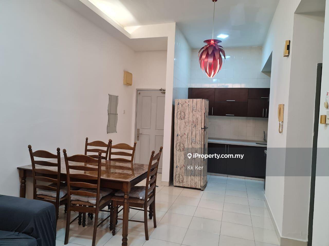 Service Residence for Sale in E-Tiara by Kk Ker - iProperty.com.my