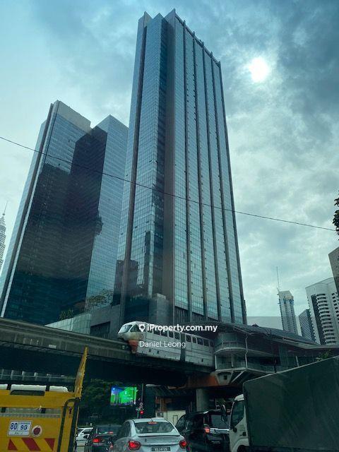 Office for Sale in KLCC, KL City Centre by Daniel Leong - iProperty.com.my