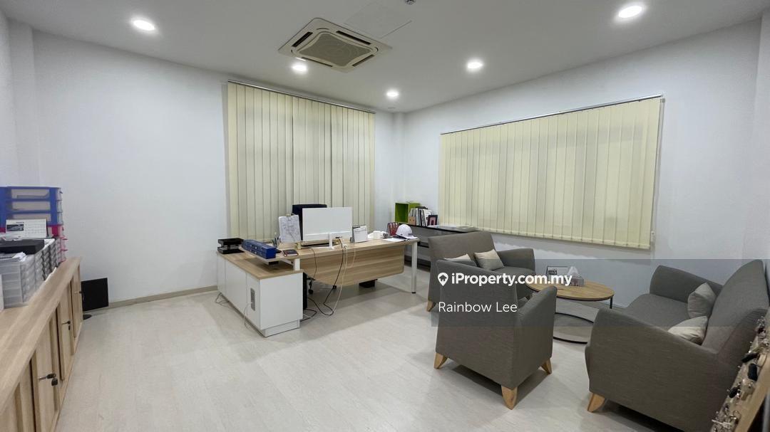 Kilang Terpisah untuk Dijual di Techvelly Sri sendayan, seremban, Bandar Sri Sendayan oleh Rainbow Lee - iProperty.com.my