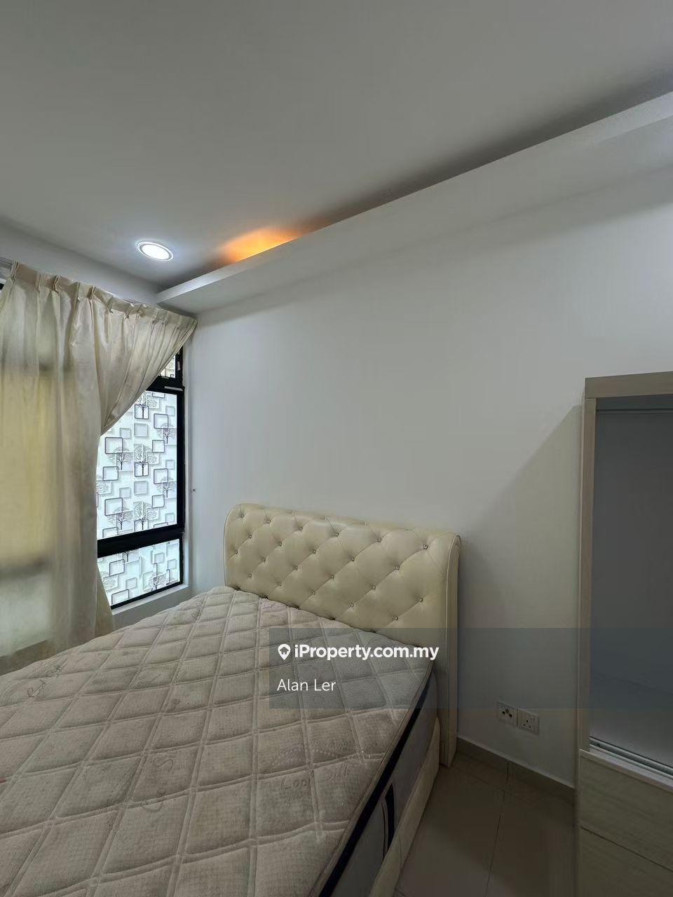 Apartment for Sale in Seri Austin Residence (Pangsapuri Seri Austin) by Alan Ler - iProperty.com.my