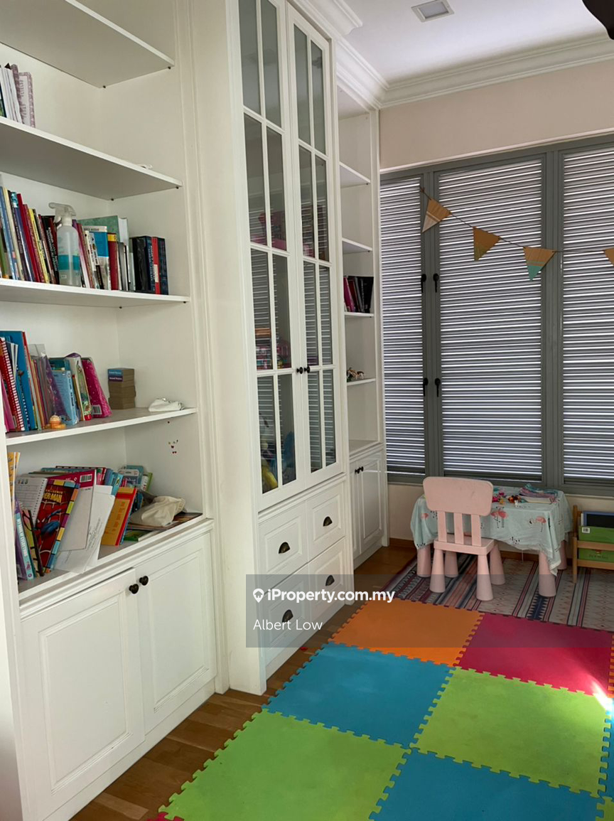 Rumah Berangkai 3 Tingkat untuk Disewa di Symphony Hills, Cyberjaya oleh Albert Low - iProperty.com.my