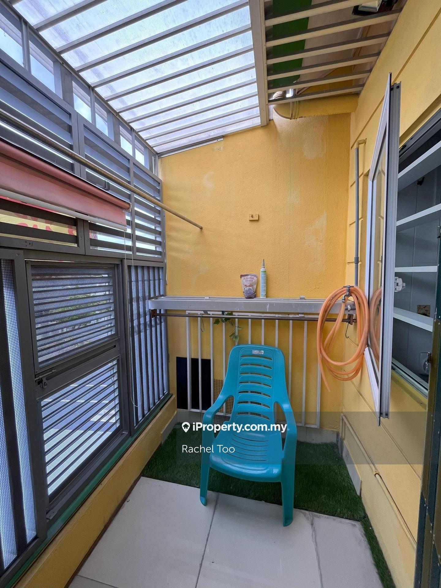 Rumah Berangkai 2 Tingkat untuk Dijual di Taman Nadayu 92, Kajang oleh Rachel Too - iProperty.com.my