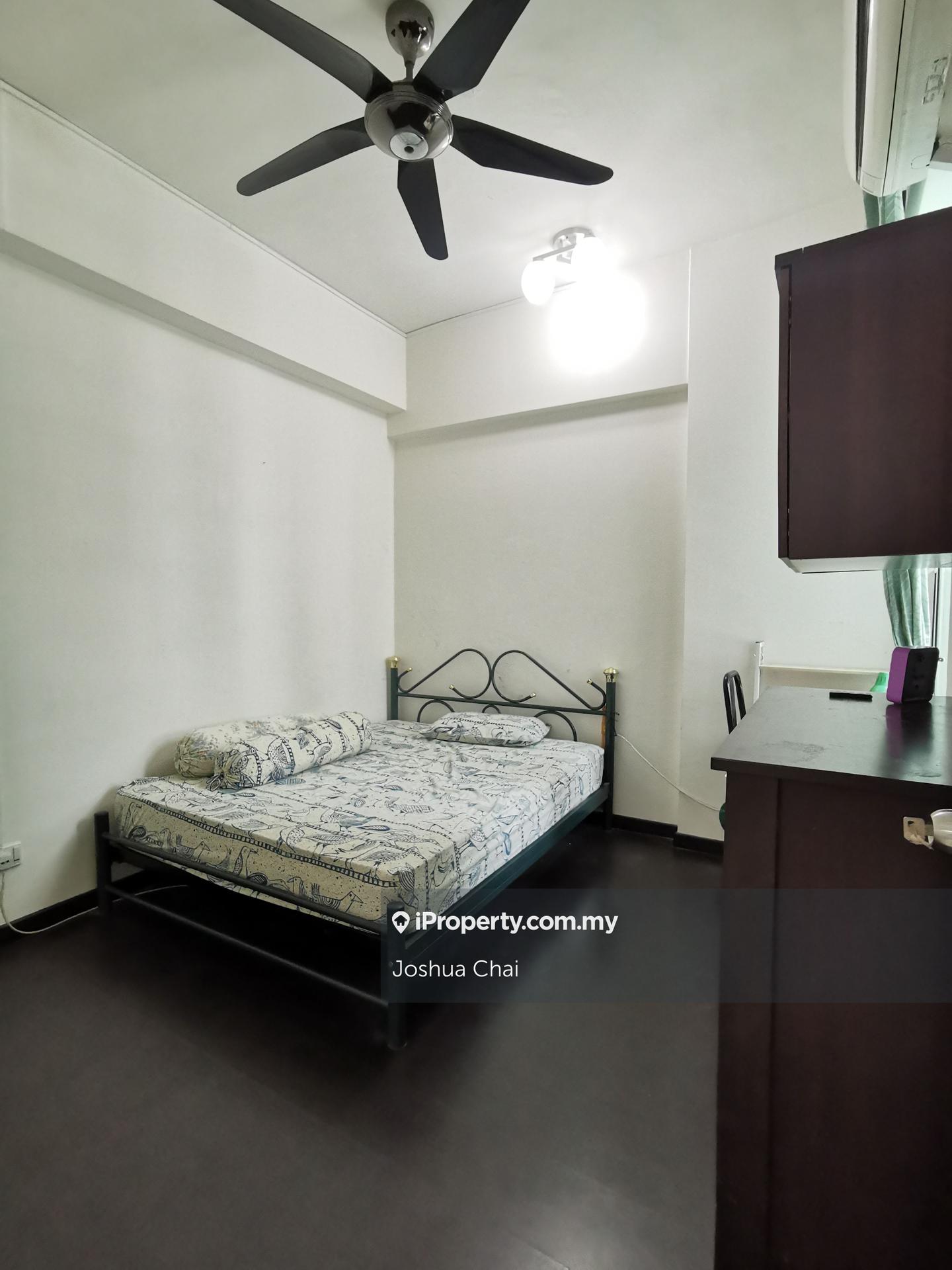 Condominium for Sale in The Oasis by Joshua Chai - iProperty.com.my