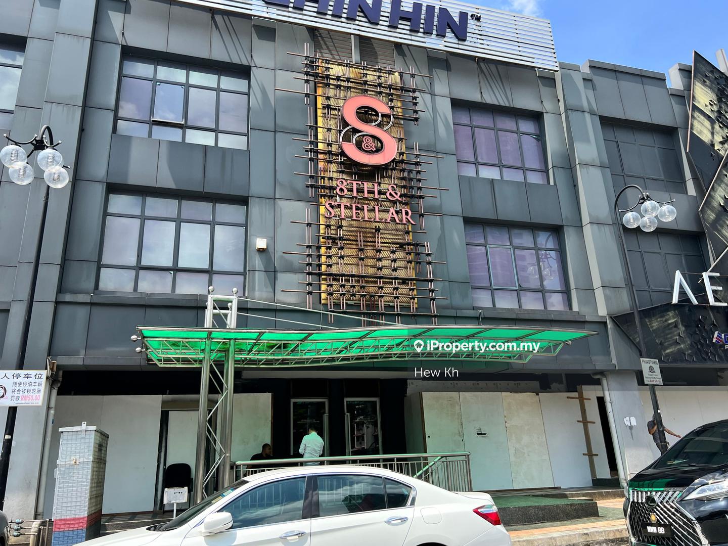 Shop-Office for Sale in Kuchai Business Park, Kuchai Lama by Hew Kh - iProperty.com.my