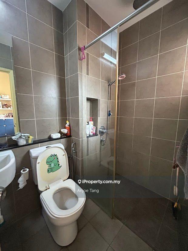 2-storey Terraced House for Sale in Canal Gardens, Shah Alam by Anjoe Tang - iProperty.com.my