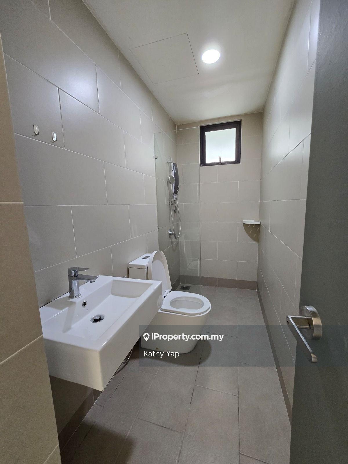 Service Residence for Sale in Fortune Centra by Kathy Yap - iProperty.com.my