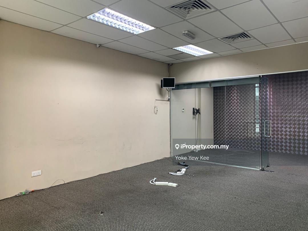 Office for Rent in Chan Sow Lin, Cheras by Yoke Yew Kee - iProperty.com.my