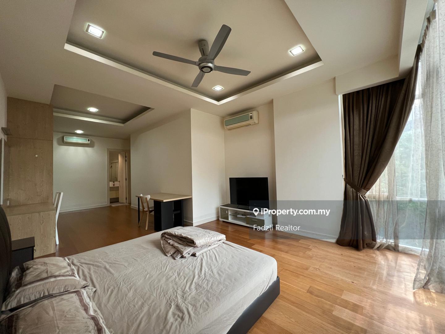 Condominium for Sale in Suasana Bangsar by Fadzli Realtor - iProperty.com.my