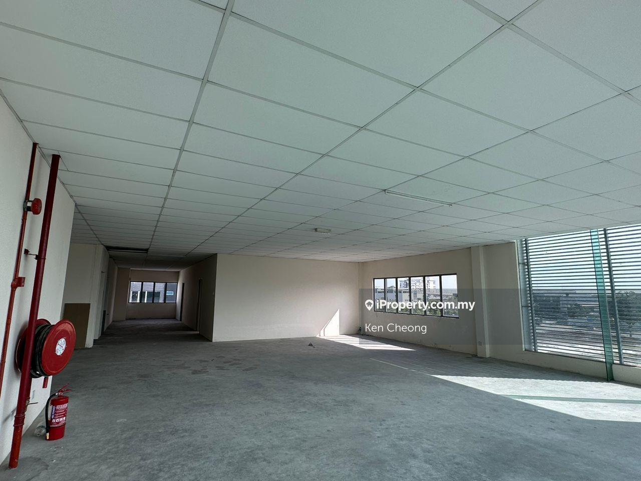 Semi-D Kilang untuk Dijual di Seksyen 26, Shah Alam oleh Ken Cheong - iProperty.com.my