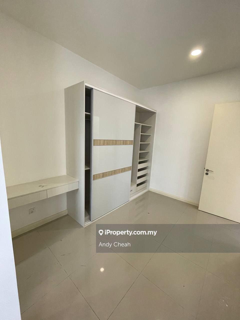 Residensi Servis untuk Disewa di D'Pristine oleh Andy Cheah - iProperty.com.my