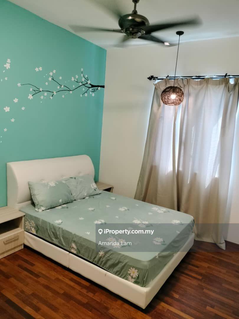 Service Residence for Sale in The Tamarind by Amanda Lam - iProperty.com.my