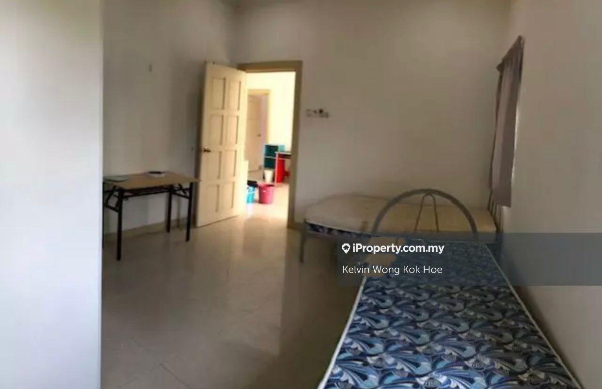 Semi-Detached House for Sale in Bandar Sungai Long, Selangor by Kelvin Wong Kok Hoe - iProperty.com.my