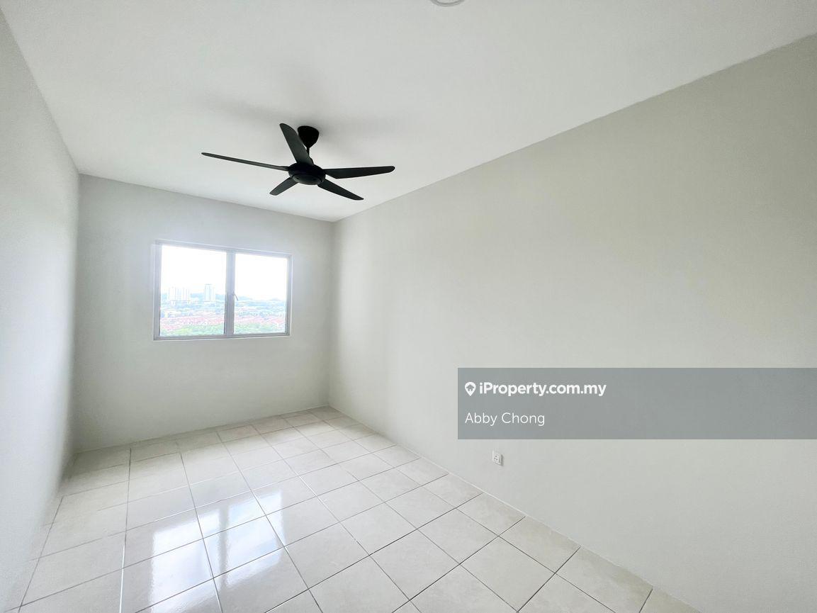 Condominium for Rent in Platinum OUG Residence by Abby Chong - iProperty.com.my