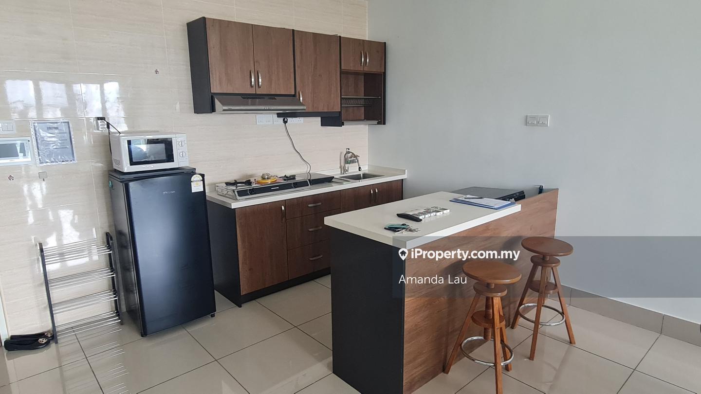 Service Residence for Sale in One Residence by Amanda Lau - iProperty.com.my