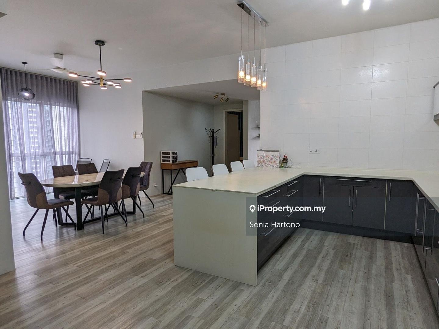 Kondominium untuk Dijual di Kiara 1888 oleh Sonia Hartono - iProperty.com.my