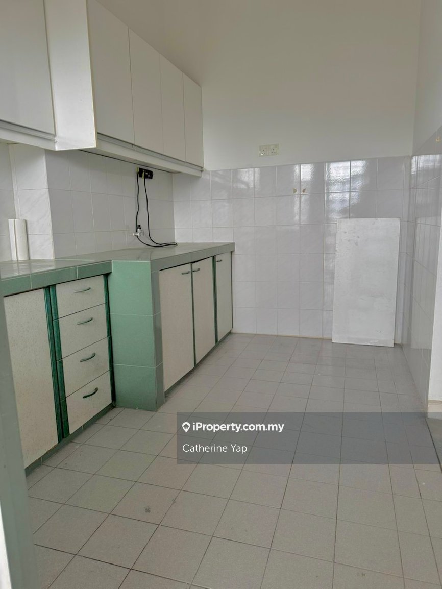 Condominium for Sale in Danau Idaman by Catherine Yap - iProperty.com.my