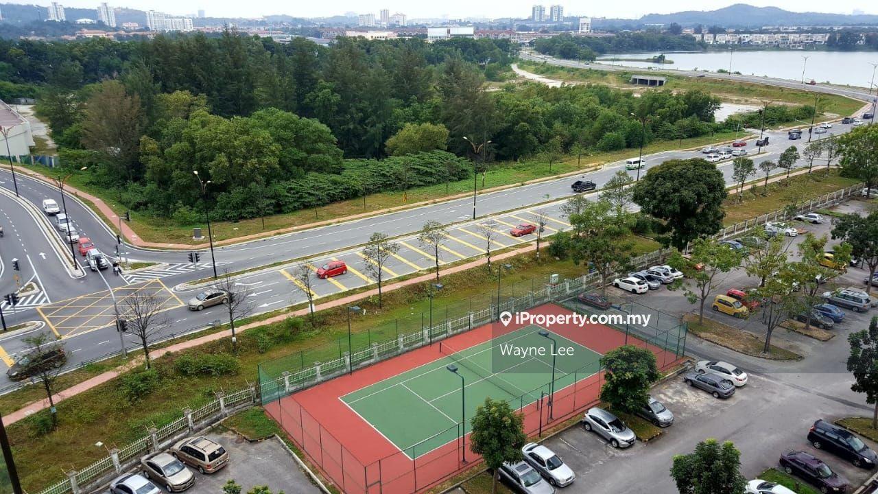 Kondominium untuk Dijual di Vista Millennium Condominium oleh Wayne Lee - iProperty.com.my