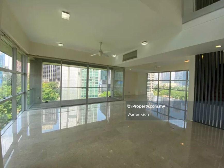 Kondominium untuk Dijual di Park Seven oleh Warren Goh - iProperty.com.my