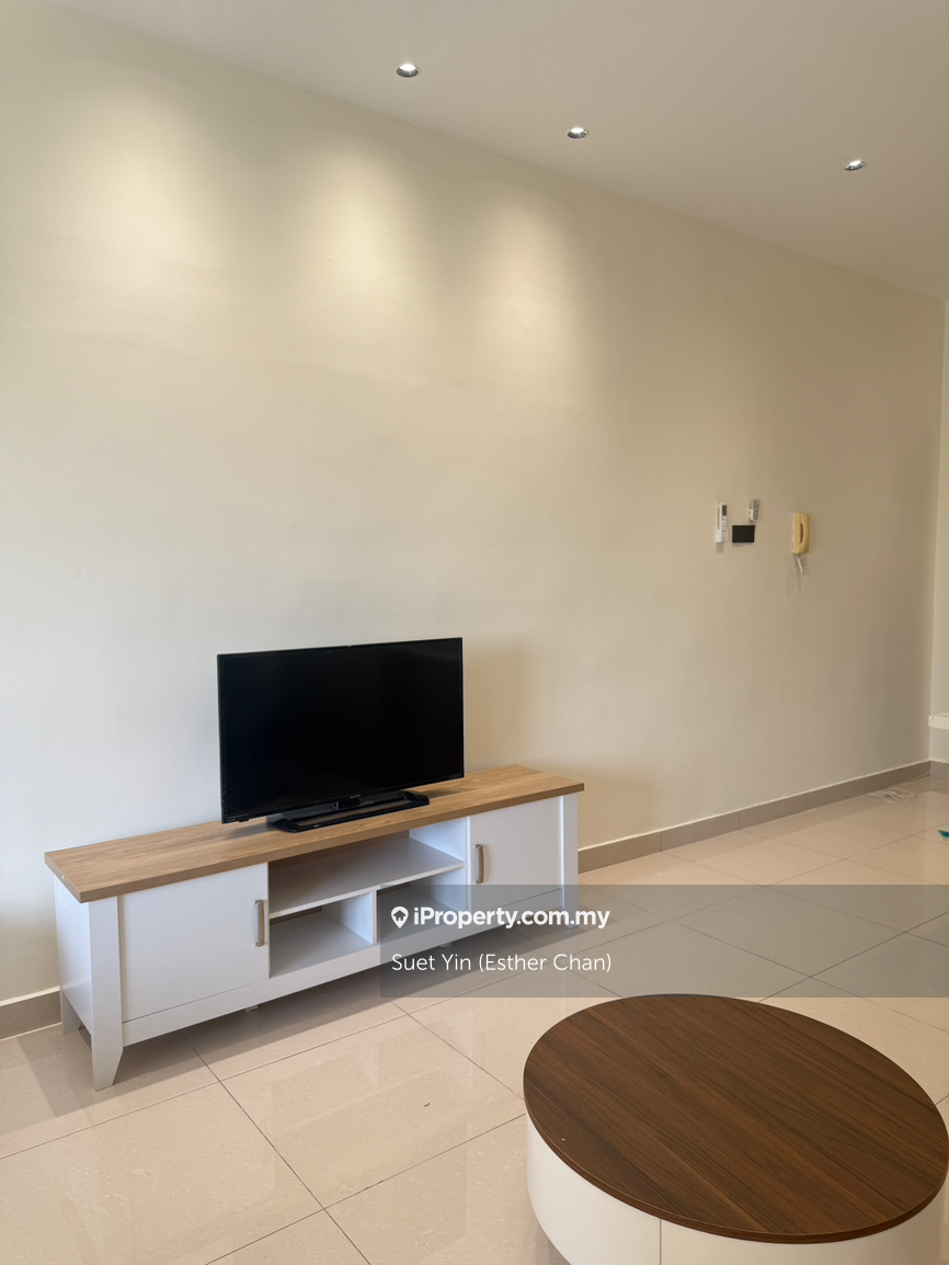 Residensi Servis untuk Dijual di Windsor Tower oleh Suet Yin (Esther Chan) - iProperty.com.my