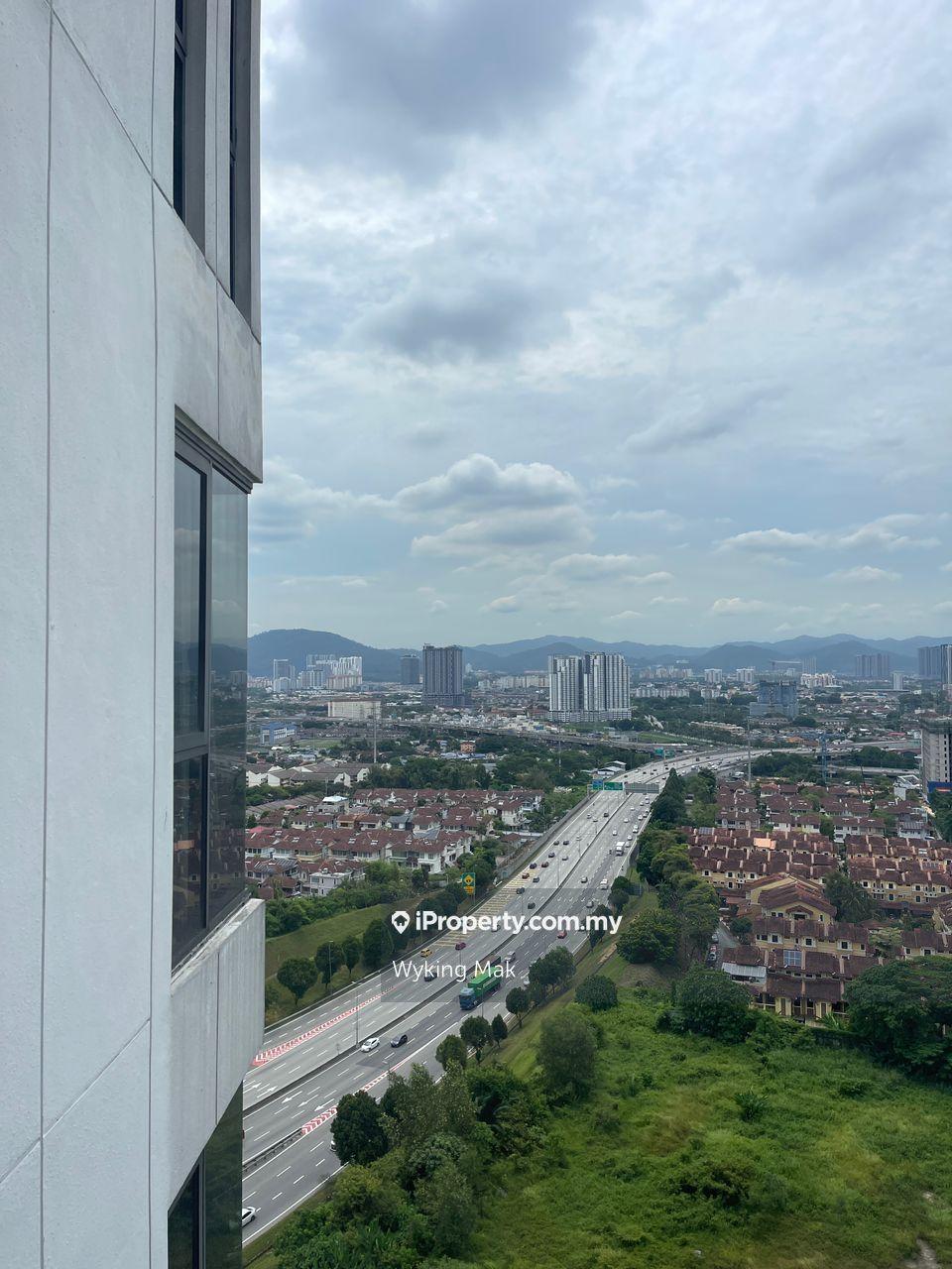 Condominium for Sale in Icon Residence by Wyking Mak - iProperty.com.my