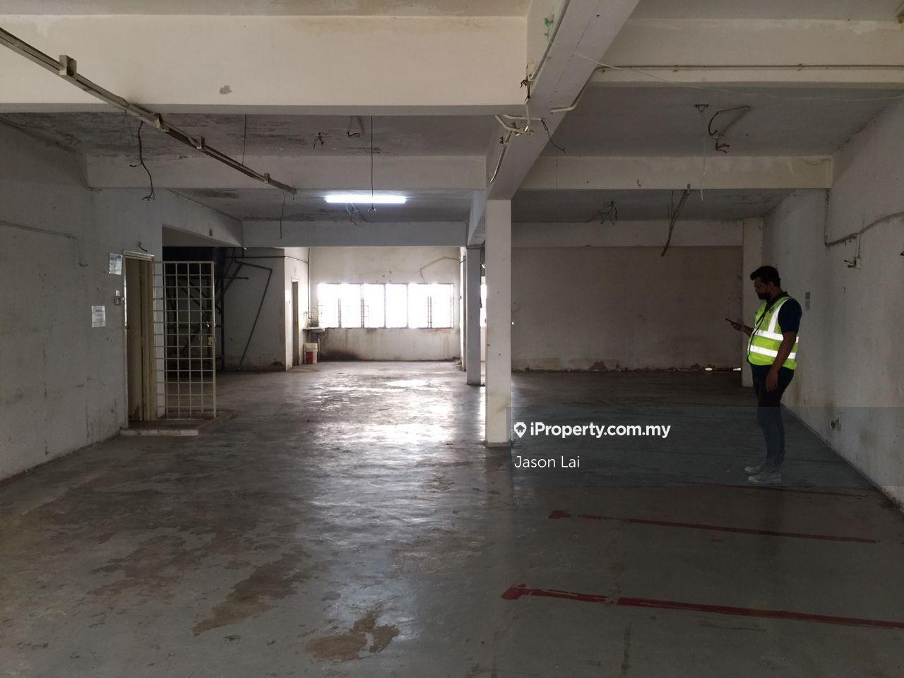 Pejabat untuk Disewa di Bukit Rahman Putra, Sungai Buloh oleh Jason Lai - iProperty.com.my