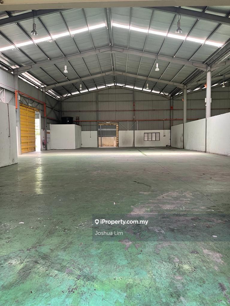 Gudang untuk Disewa di Kota Damansara, Selangor oleh Joshua Lim - iProperty.com.my