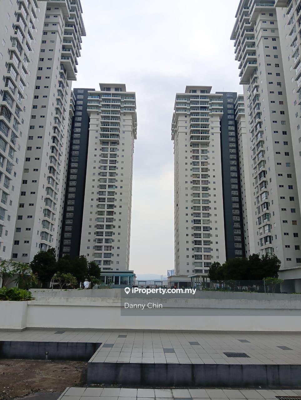 Residensi Servis untuk Disewa di Maxim Citylights @ Sentul KL oleh Danny Chin - iProperty.com.my