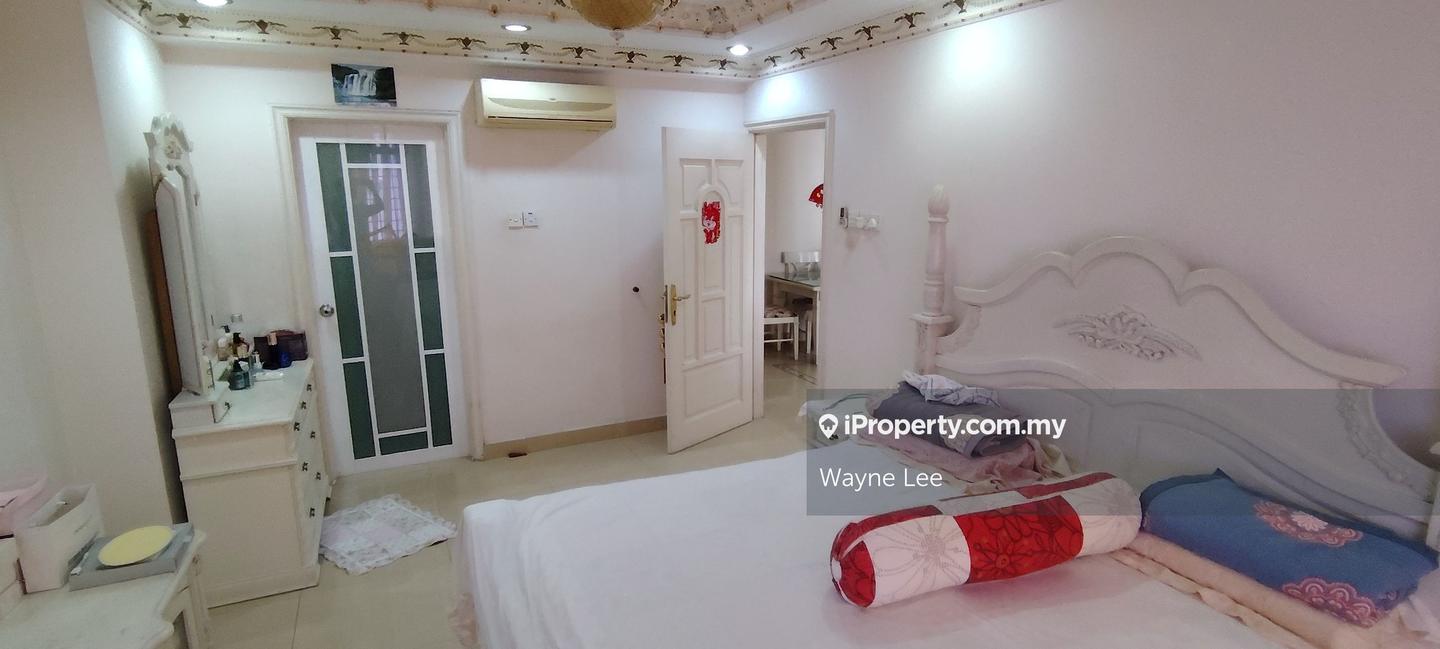 Condominium for Sale in Desa Gembira by Wayne Lee - iProperty.com.my