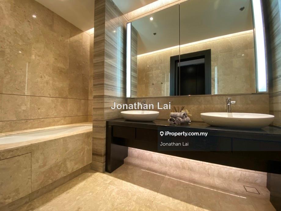 Residensi Servis untuk Dijual di The Ritz-Carlton Residences oleh Jonathan Lai - iProperty.com.my