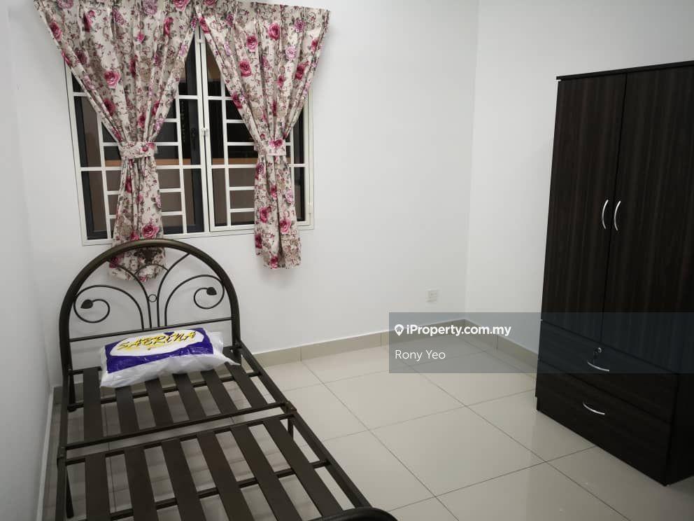 Kondominium untuk Disewa di Oasis 2 Residence oleh Rony Yeo - iProperty.com.my