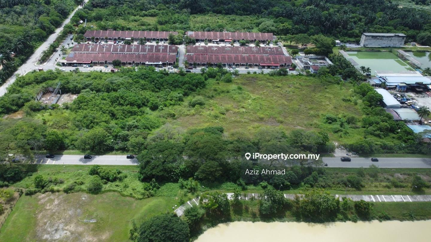 Agricultural Land for Sale in Sungai Buloh, Petaling Jaya by Aziz Ahmad - iProperty.com.my