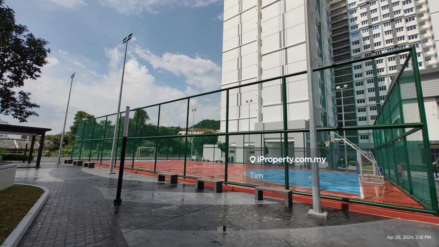 Residensi Servis untuk Disewa di Nexus @ Kajang Station (Tower B) oleh Tim - iProperty.com.my