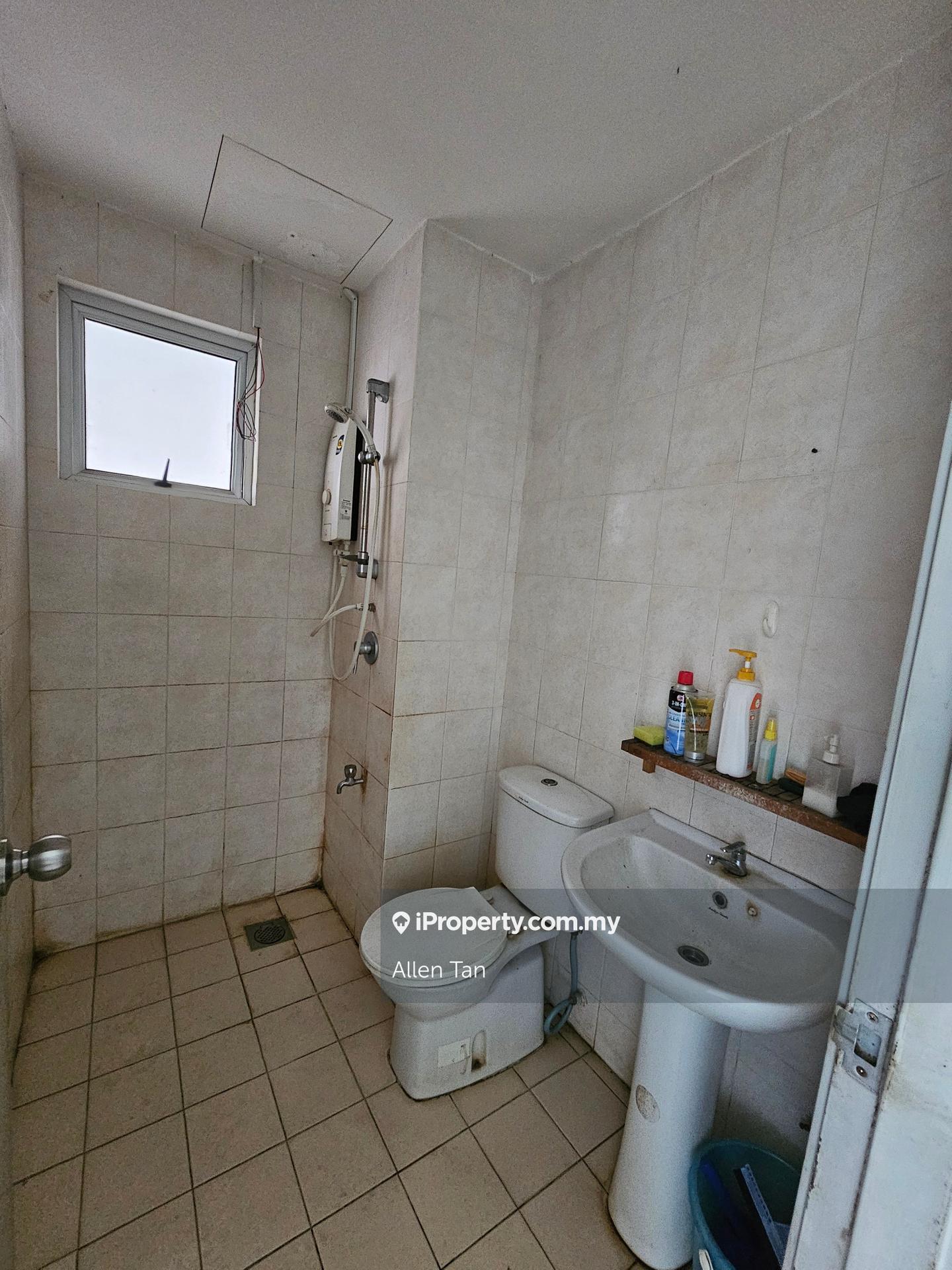 Residensi Servis untuk Dijual di Millennium Place @ Millennium Square oleh Allen Tan - iProperty.com.my