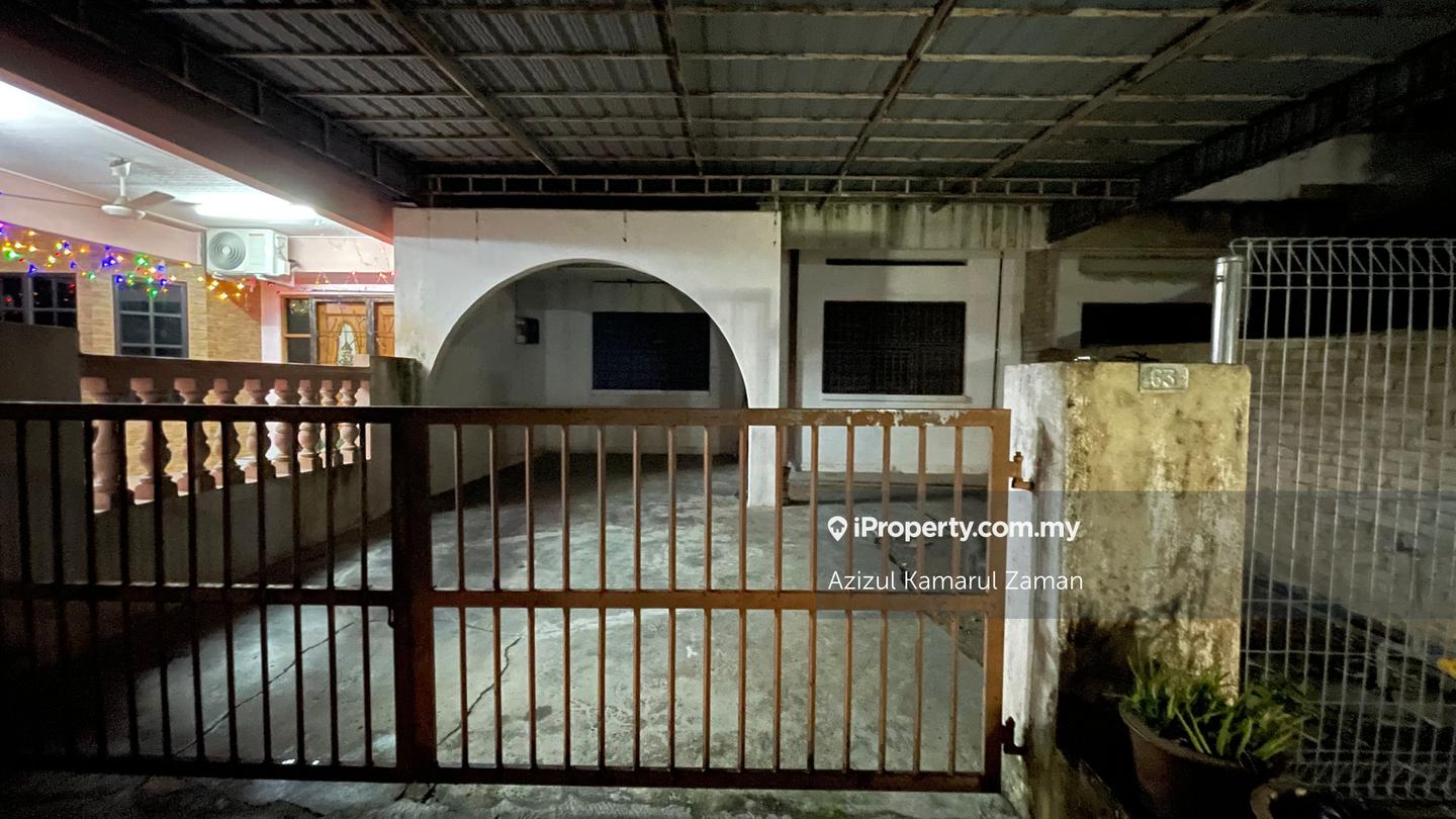 Rumah Berangkai 2 Tingkat untuk Disewa di Taman Anda, Ipoh oleh Azizul Kamarul Zaman - iProperty.com.my
