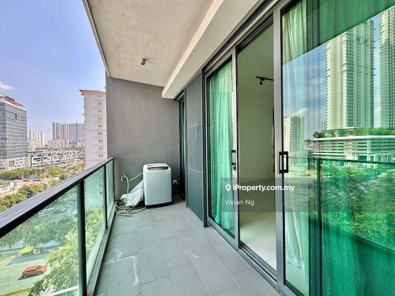 Kondominium untuk Dijual di The Treez Jalil Residen oleh Vivian Ng - iProperty.com.my