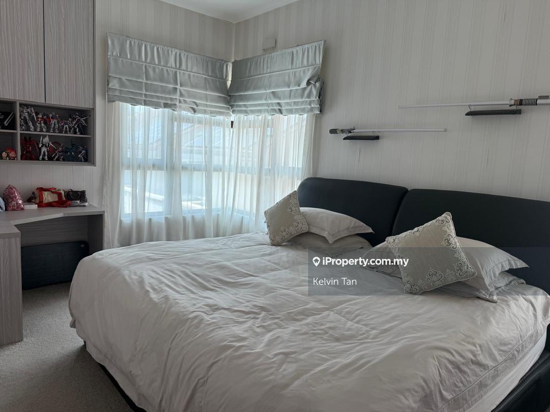 Semi-Detached House for Sale in Usj 17, Subang Jaya by Kelvin Tan - iProperty.com.my