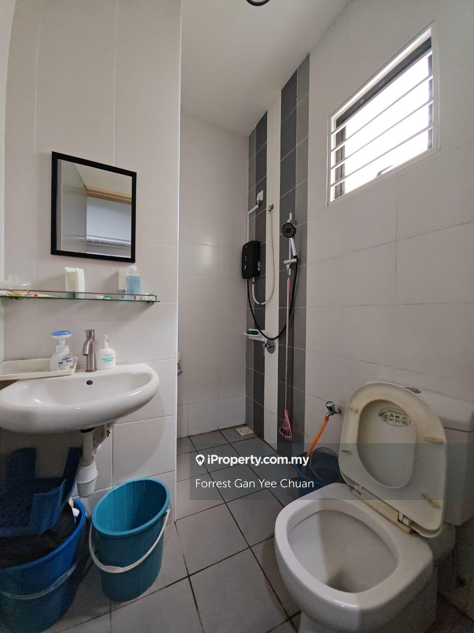 Rumah Berangkai 2.5 Tingkat untuk Dijual di Bandar Setia Alam, Kapar oleh Forrest Gan Yee Chuan - iProperty.com.my