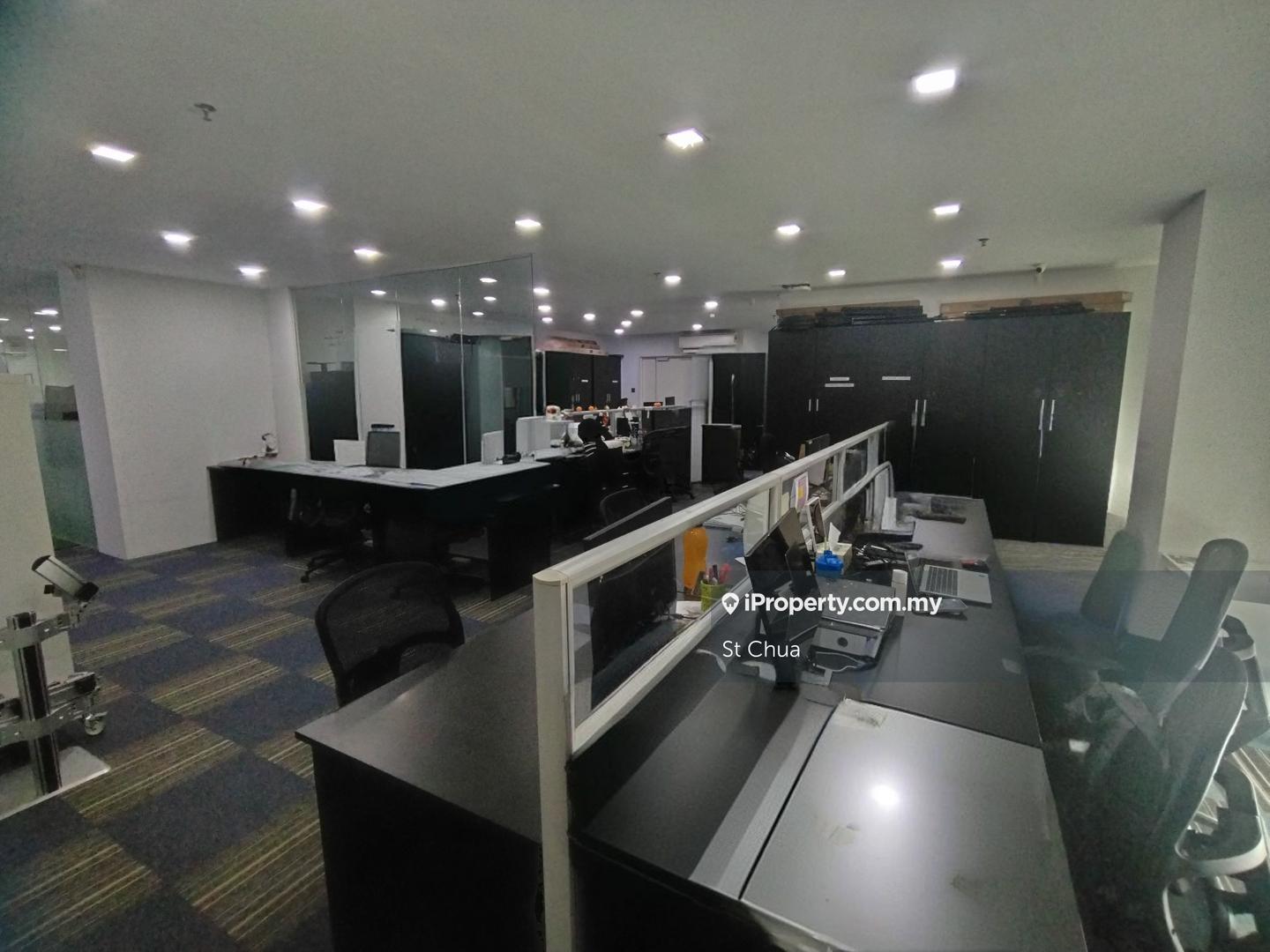 Pejabat untuk Dijual di Oasis Ara Damansara, Ara Damansara oleh St Chua - iProperty.com.my