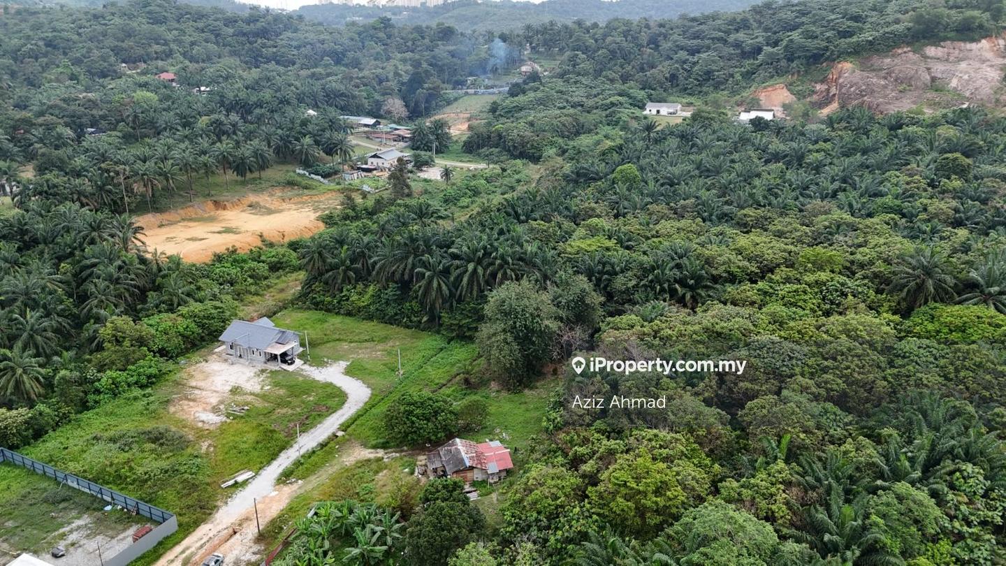 Tanah Pertanian untuk Dijual di Kampung Bukit Cherakah, Shah Alam oleh Aziz Ahmad - iProperty.com.my